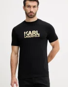 Karl Lagerfeld Тениска