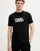 Karl Lagerfeld Тениска