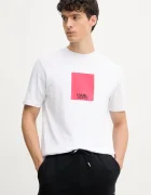 Karl Lagerfeld Тениска