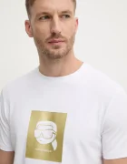 Karl Lagerfeld Тениска