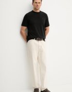 Karl Lagerfeld Тениска в черно с изчистен дизайн 562235.755034