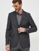 Karl Lagerfeld Вълнено сако