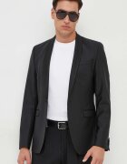 Karl Lagerfeld Вълнено сако