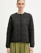 Karl Lagerfeld Яке K QUILT в черно преходен модел B1W15041