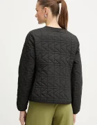 Karl Lagerfeld Яке K QUILT в черно преходен модел B1W15041