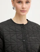 Karl Lagerfeld Яке K QUILT в черно преходен модел B1W15041