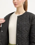 Karl Lagerfeld Яке K QUILT в черно преходен модел B1W15041