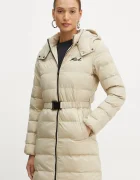 Karl Lagerfeld Яке в бежово зимен модел 246W1514