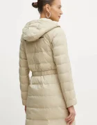 Karl Lagerfeld Яке в бежово зимен модел 246W1514
