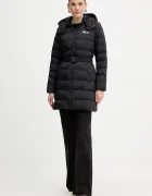 Karl Lagerfeld Яке в черно зимен модел A1W15047