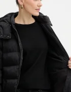 Karl Lagerfeld Яке в черно зимен модел A1W15047