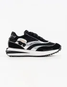 Karl Lagerfeld Zone Nft маратонки дамски черни KL62933N