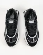 Karl Lagerfeld Zone Nft маратонки дамски черни KL62933N