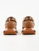 Karl Lagerfeld Zone Nft маратонки дамски кафяви KL62933N