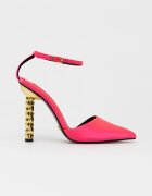 Kat Maconie Обувки с висок ток Jojo