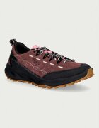 Keen JASPER маратонки дамски от велур бордо 1032670