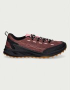 Keen JASPER маратонки дамски от велур бордо 1032670