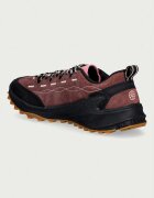 Keen JASPER маратонки дамски от велур бордо 1032670