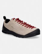 Keen Велурени маратонки мъжки в бежово 1002672