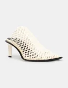 Kenzo Чехли Mule