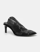 Kenzo Чехли Mule