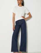 Kenzo Дънки Ayame Regular Waist Fit Jeans