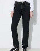 Kenzo Дънки Solid Asagao Straight