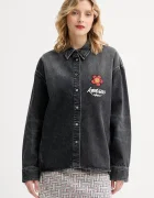 Kenzo Дънкова риза