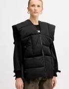 Kenzo Елек Sleeveless Puffer Jacket