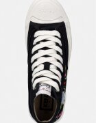 Kenzo High top Sneaker високи кецове дамски черни високи FG62SN026F77.99