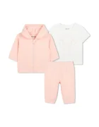 Kenzo Kids Бебешки анцуг