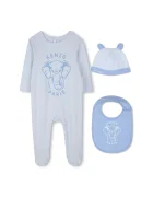 Kenzo Kids Бебешки ританки