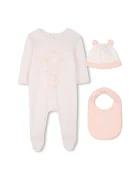 Kenzo Kids Бебешки ританки