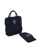 Kenzo Kids Чанта за количка с функция за превъртане