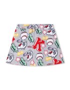 Kenzo Kids Детска памучна пола
