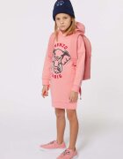 Kenzo Kids Детска памучна рокля