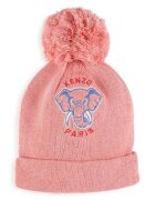 Kenzo Kids Детска шапка с вълна