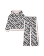Kenzo Kids Детски анцуг