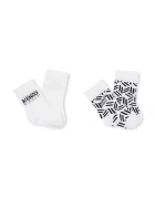 Kenzo Kids Детски чорапи (2 чифта)