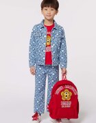 Kenzo Kids Детски дънки
