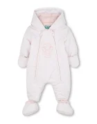 Kenzo Kids Детски гащеризон