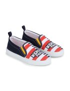 Kenzo Kids Детски ниски кецове