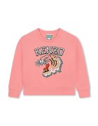 Kenzo Kids Детски суичър