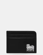 Kenzo Кожен калъф за карти