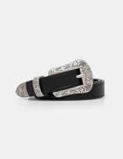 Kenzo Кожен колан 20 mm Western Belt
