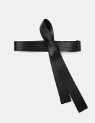 Kenzo Кожен колан 45 mm Judo Belt