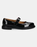 Kenzo Кожени балеринки Meari Mary Jane в черно FF62BA710L69.99