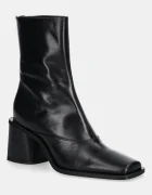 Kenzo Кожени боти Kimi Ankle Boots