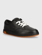 Kenzo Кожени маратонки Dome Low Top Sneakers