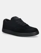 Kenzo Кожени маратонки Dome Low Top Sneakers